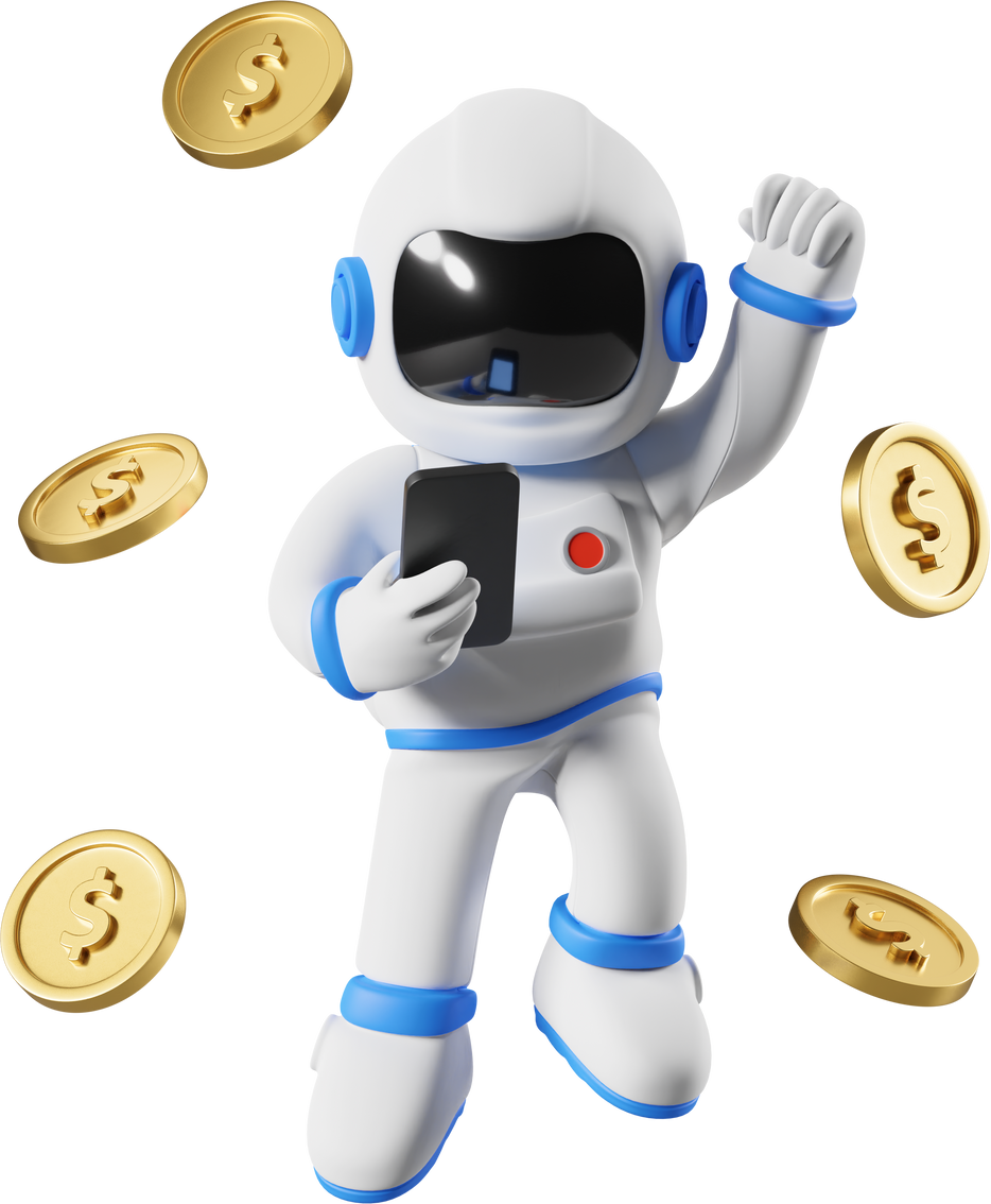 robot